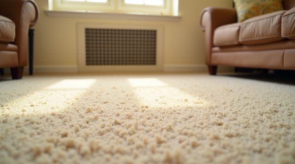 Revitalize your home: air duct and carpet cleaning in pointe-claire