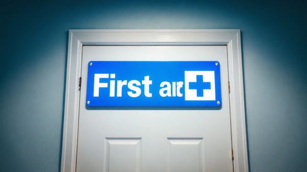 Top Compliance Tips for First Aid Signs Regulations in the UK