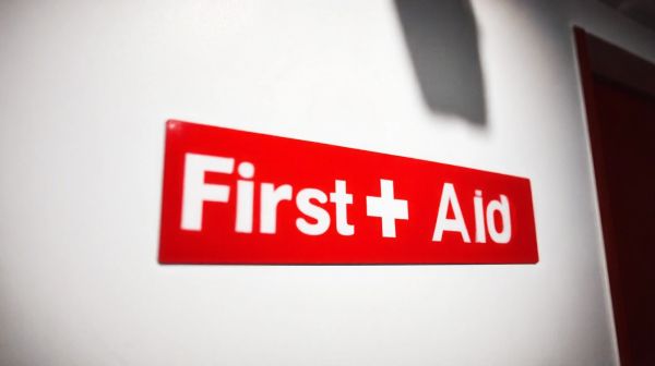 Top Compliance Tips for First Aid Signs Regulations in the UK